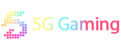 5G Gaming